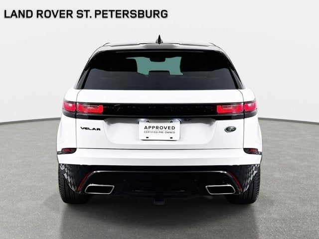 2023 Land Rover Range Rover Velar R-Dynamic S MHEV