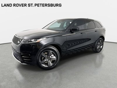 2023 Land Rover Range Rover Velar R-Dynamic S