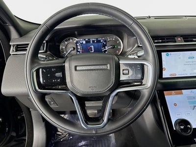2023 Land Rover Range Rover Velar R-Dynamic S