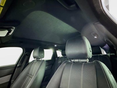 2023 Land Rover Range Rover Velar R-Dynamic S