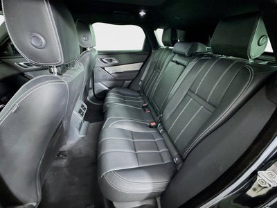2023 Land Rover Range Rover Velar R-Dynamic S