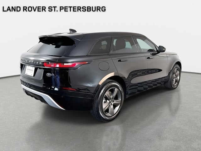2023 Land Rover Range Rover Velar R-Dynamic S