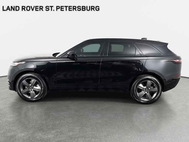 2023 Land Rover Range Rover Velar R-Dynamic S