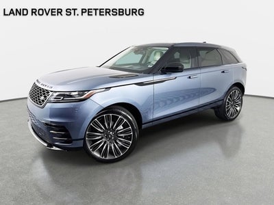 2023 Land Rover Range Rover Velar R-Dynamic S