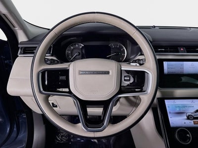 2023 Land Rover Range Rover Velar R-Dynamic S