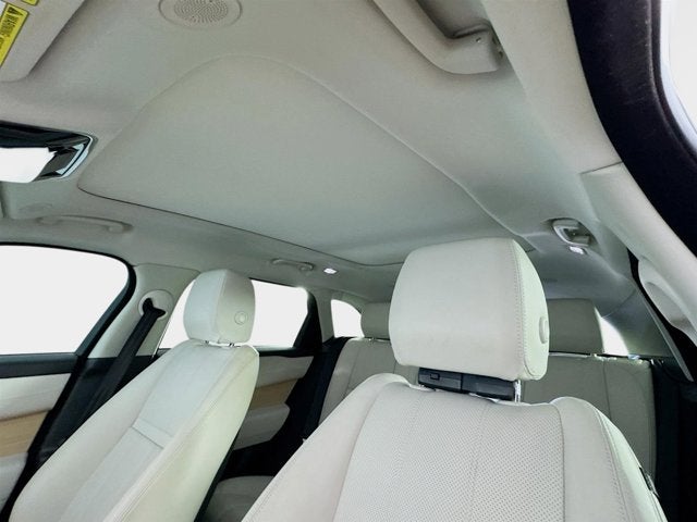 2023 Land Rover Range Rover Velar R-Dynamic S