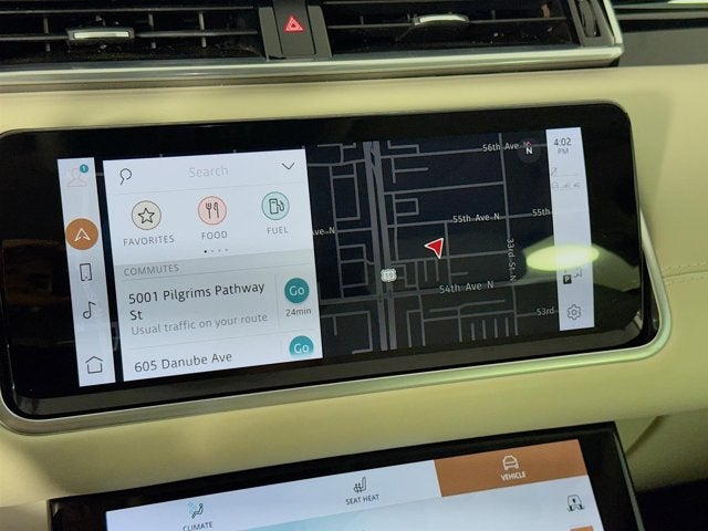 2023 Land Rover Range Rover Velar R-Dynamic S