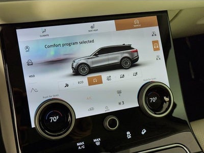 2023 Land Rover Range Rover Velar R-Dynamic S