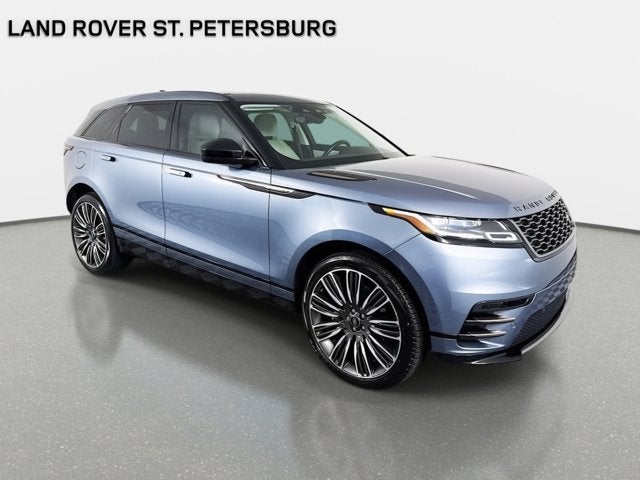 2023 Land Rover Range Rover Velar R-Dynamic S