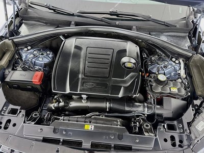 2023 Land Rover Range Rover Velar R-Dynamic S