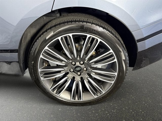 2023 Land Rover Range Rover Velar R-Dynamic S