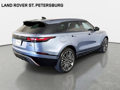 2023 Land Rover Range Rover Velar R-Dynamic S