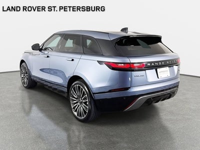2023 Land Rover Range Rover Velar R-Dynamic S