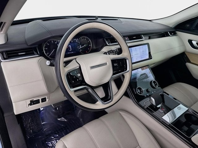 2023 Land Rover Range Rover Velar R-Dynamic S