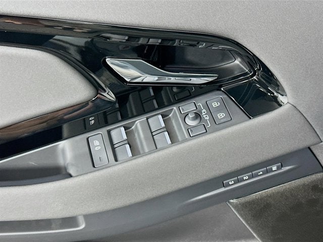 2026 Land Rover Range Rover Evoque S