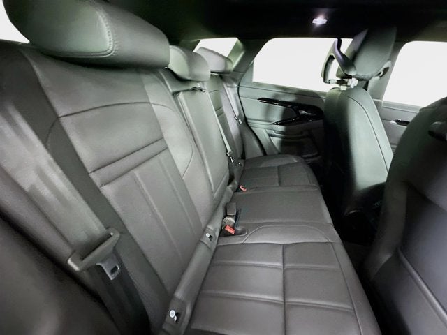 2026 Land Rover Range Rover Evoque S