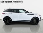 2026 Land Rover Range Rover Evoque S