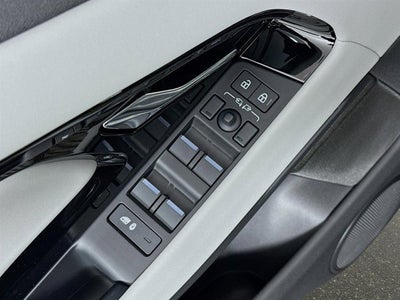 2026 Land Rover Range Rover Evoque S