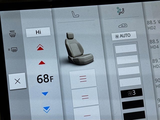 2026 Land Rover Range Rover Evoque S