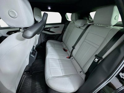 2026 Land Rover Range Rover Evoque S