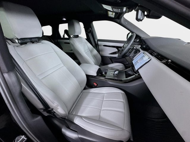 2026 Land Rover Range Rover Evoque S