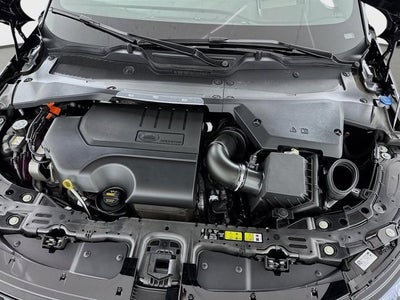 2026 Land Rover Range Rover Evoque S