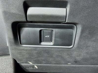 2026 Land Rover Range Rover Evoque S