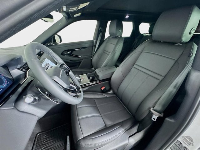 2026 Land Rover Range Rover Evoque S