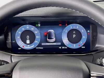 2026 Land Rover Range Rover Evoque S