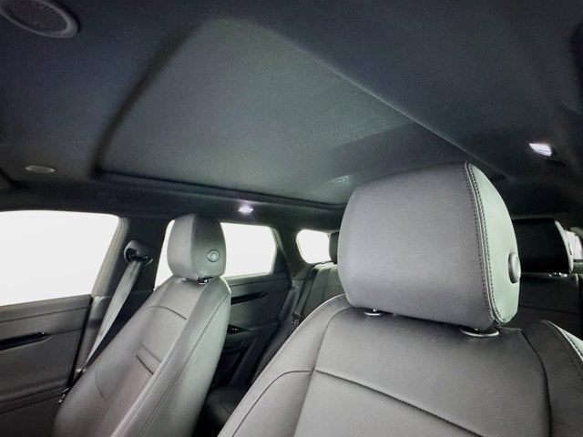 2026 Land Rover Range Rover Evoque S