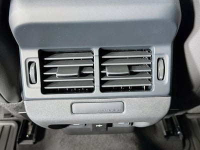 2026 Land Rover Range Rover Evoque S