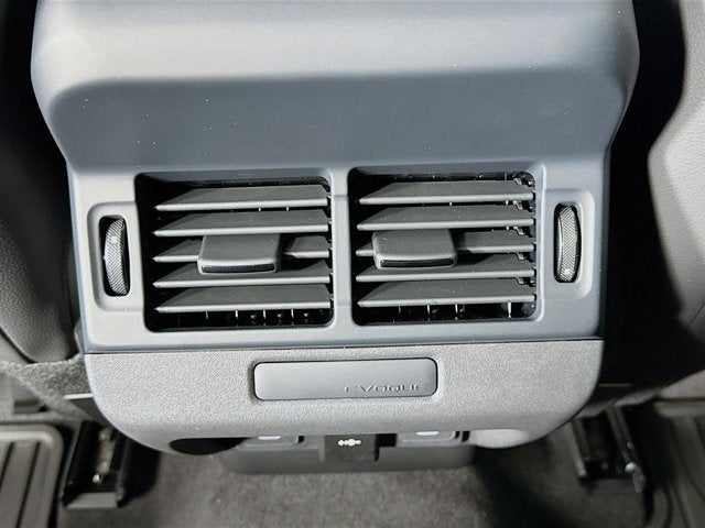 2026 Land Rover Range Rover Evoque S