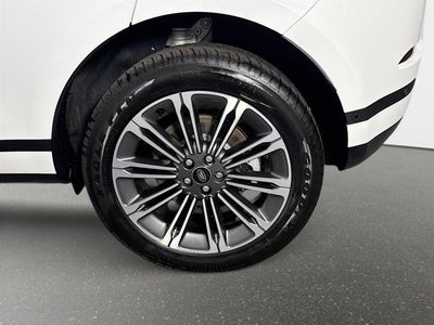 2026 Land Rover Range Rover Evoque S