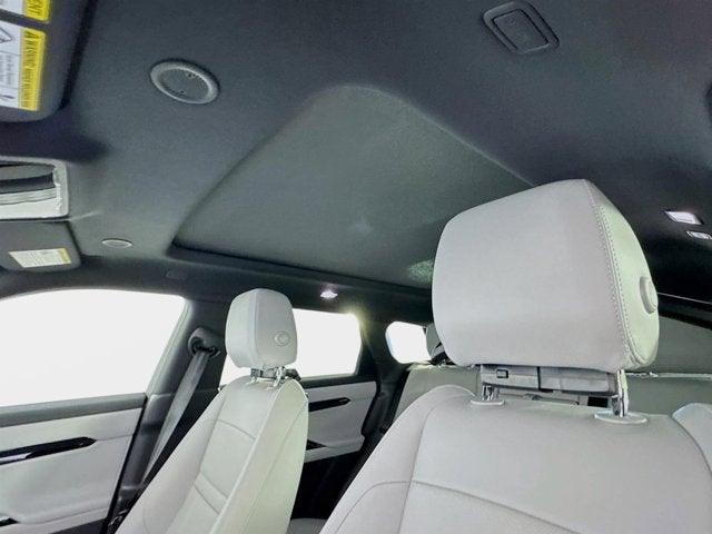 2026 Land Rover Range Rover Evoque S