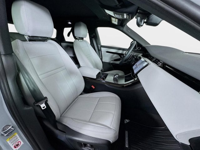 2026 Land Rover Range Rover Evoque S