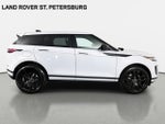 2026 Land Rover Range Rover Evoque S