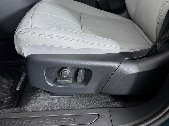 2026 Land Rover Range Rover Evoque S