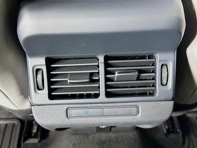 2026 Land Rover Range Rover Evoque S