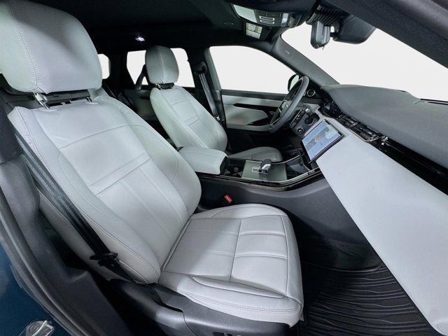 2026 Land Rover Range Rover Evoque S