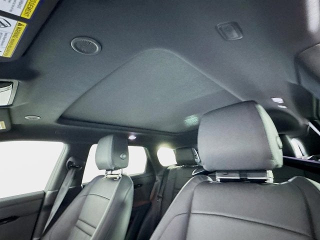 2026 Land Rover Range Rover Evoque S