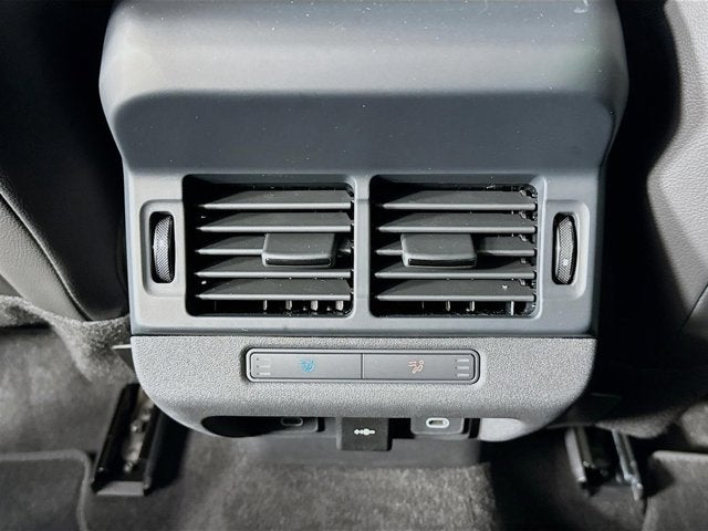 2026 Land Rover Range Rover Evoque S