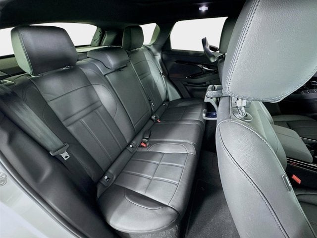 2026 Land Rover Range Rover Evoque S