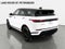 2026 Land Rover Range Rover Evoque S