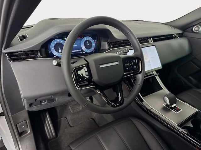 2026 Land Rover Range Rover Evoque S