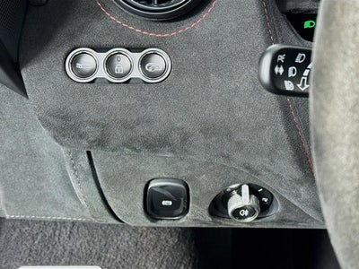 2021 McLaren 720S Base