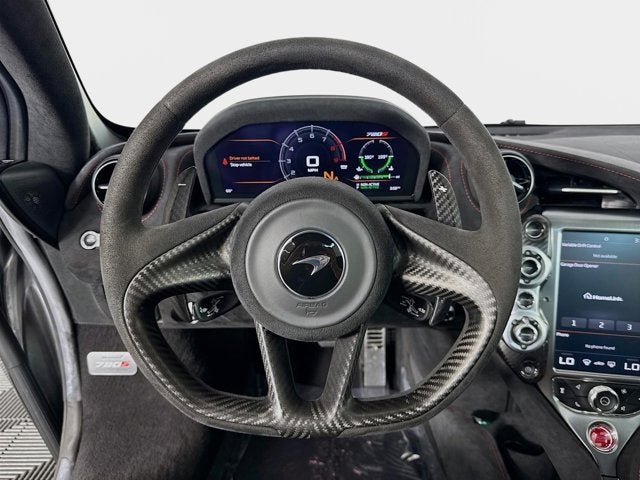 2021 McLaren 720S Base