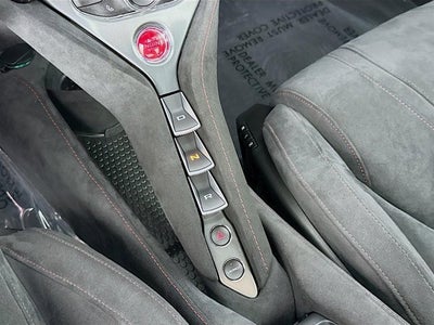 2021 McLaren 720S Base