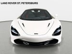 2021 McLaren 720S Base