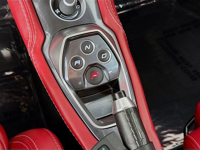 2017 Lotus Evora 400