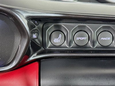 2017 Lotus Evora 400